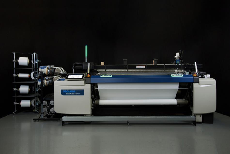 Textile Manufacturing